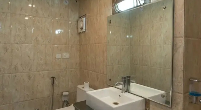 Номер Superior с красивым видом из окна Dynasty Resort