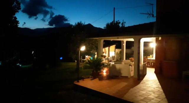 Апартаменты B&B La Mita