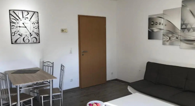 Апартаменты FEWO Leipzig-Plagwitz