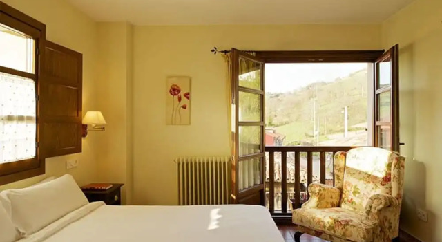 Hotel Rural Casa de la Veiga, Reserva ahora Hotel Grado Asturias