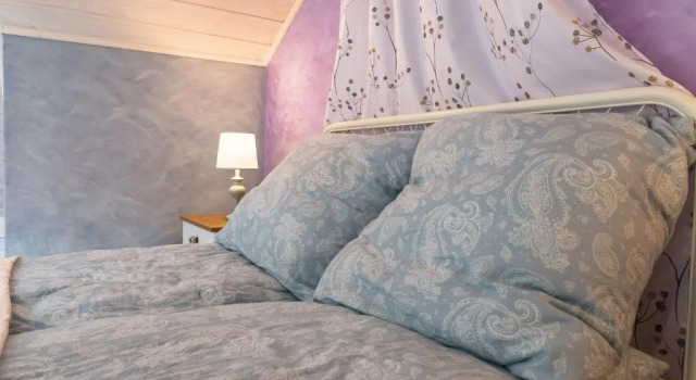 Apartament Na Urlop - Wisła - Magiczny Domek z sauną