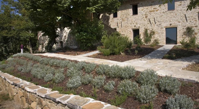 Slow Life Umbria - Relais de Charme