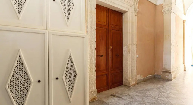 Апартаменты Casa Marene Ortigia
