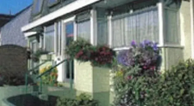 Glenview Guest House, Забронировать Гостевой дом Обан 