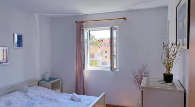 Апартаменты Sali Modern Seaview Apartment