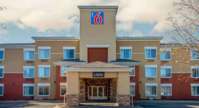 Motel 6 Suites Minneapolis Airport Eagan North MN, Reserva ahora Motel Eagan Minnesota