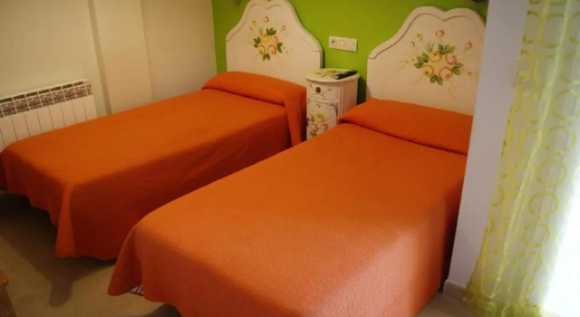 Hostal Peñacárdena, Prenota Hotel Igea Spagna
