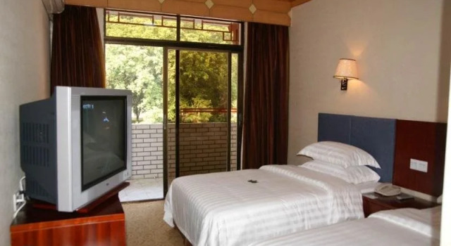 Hollyear Inn Zhangjiajie, Đặt Khách sạn Trương Gia Giới Hồ Nam