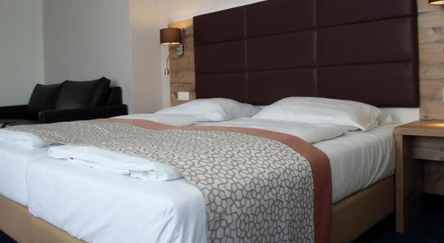 Номер Standard Oberwiesenthal Apartments