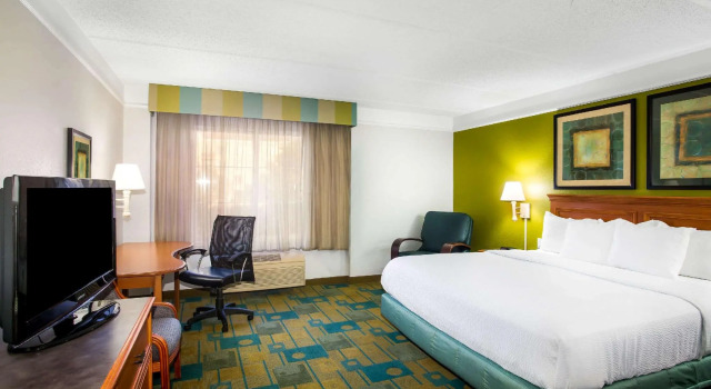 Двухместный номер Fairfield by Marriott Inn & Suites Austin Southwest