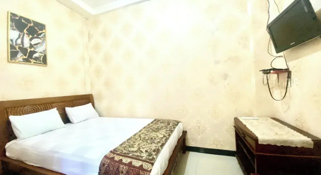 Standard Zimmer Collection O 93942 Griya Singgah Berkah Syariah