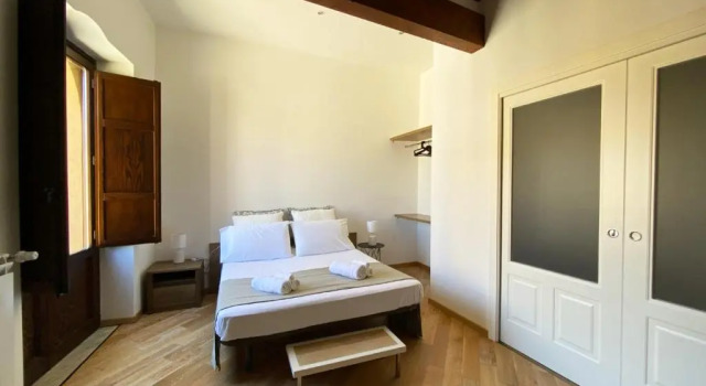 Номер Standard Pànto - Rooftop boutique rooms