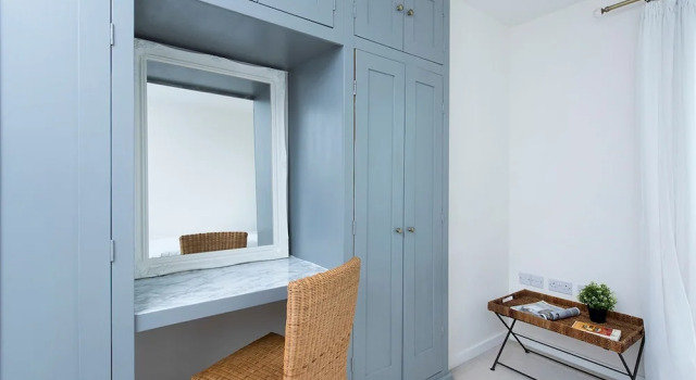 Contemporary 2br Apartment in East Putney