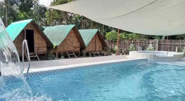 Коттедж Serene Farmhouse Retreat in Alfonso, Cavite - Perfect for Family Getaways