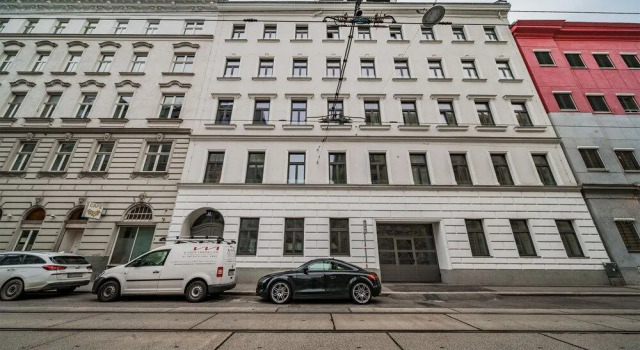 Molino Apartments Vienna, Забронировать Апартаменты/квартира Апартаменты Вены, рядом с Нестройплац, Апартаменты/квартира