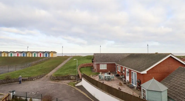 Bank House, Varaa Lomakoti Mökit kohteessa Merseyside, Mökki