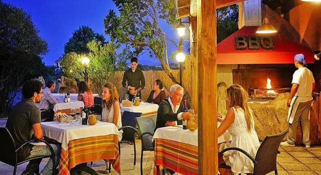 Charming Holiday Home in Loiri, Sardinia