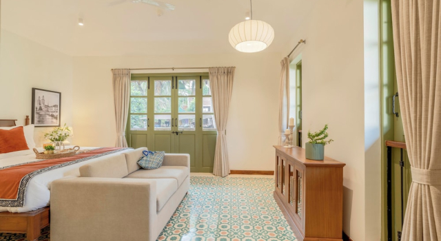 Вилла Staymaster Tipsy Turtle 2BR Villa
