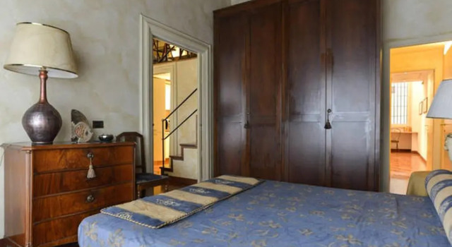 Апартаменты Parione Suite Piazza Navona