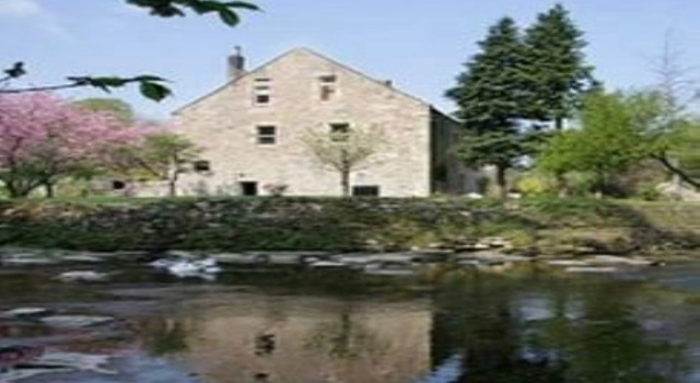 Dilston Mill B&B, Забронировать Отель Отели Дарем с парковкой, Парковка