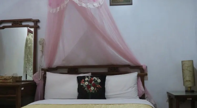 Номер Standard Shuitou Inn I