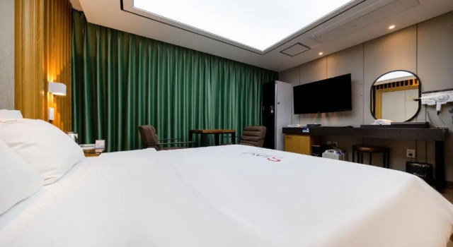 Двухместный номер Premier Stay Hotel