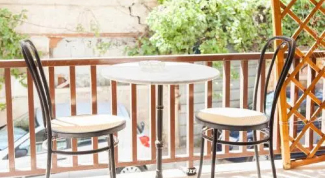 magicstay - flat 70m² 2 bedrooms 1 bathroom - athens