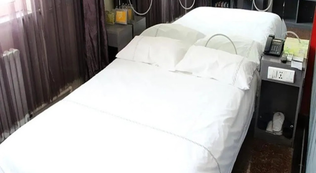 Harbin Xilong Hotel Nan Ma Branch