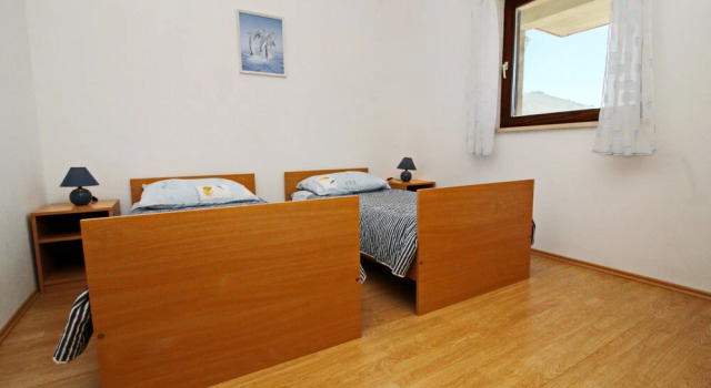 Apartment Classic Korčula, Забронировать Апартаменты/квартира Корчула остров Корчула, рядом с Частный Пляж «Апартментс Сегедин»