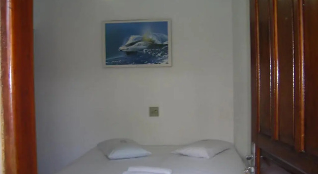 Двухместный номер Standard Hotel Alaska