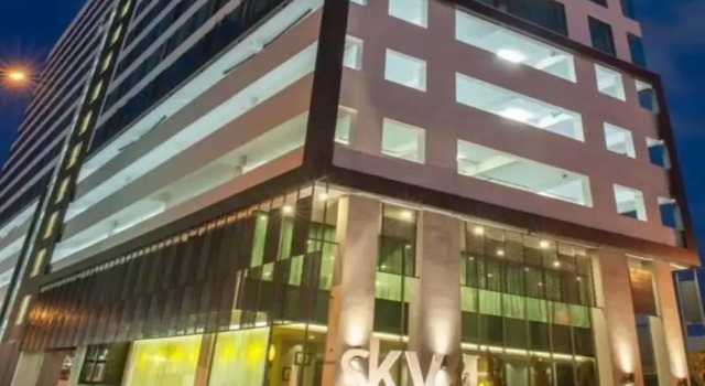 Koohen Co S1, Prenota Hotel Kota Kinabalu Sabah