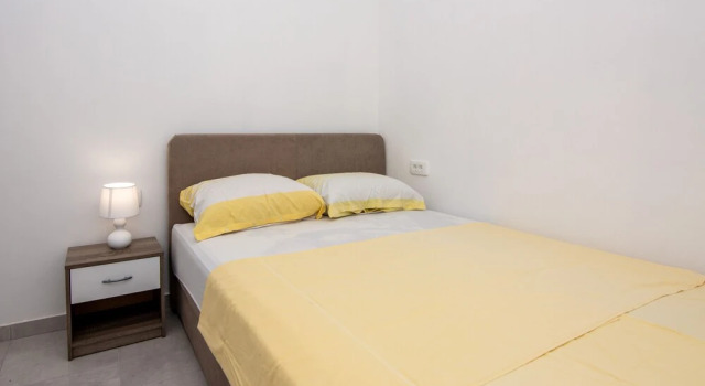 Апартаменты Economy Apartments Cupic