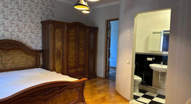 Отель Home 21 Батуми