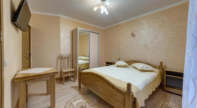 Коттедж Villa Anet