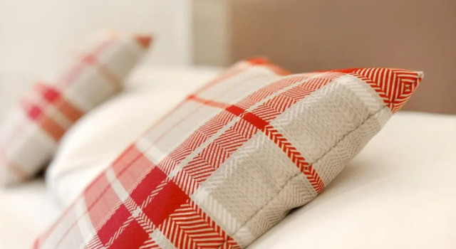 Номер Standard Hotel Alpina Superior