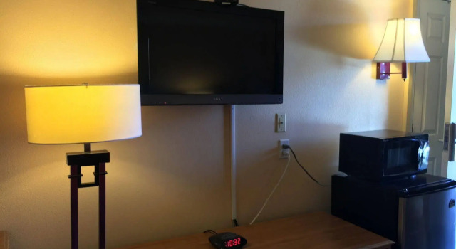 Sands Motel, Buchen Sie Motel Riverside Kalifornien