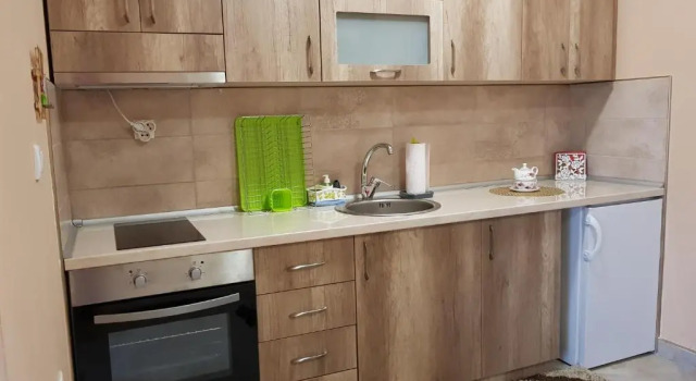 Апартаменты Apartmani MM Zlatibor