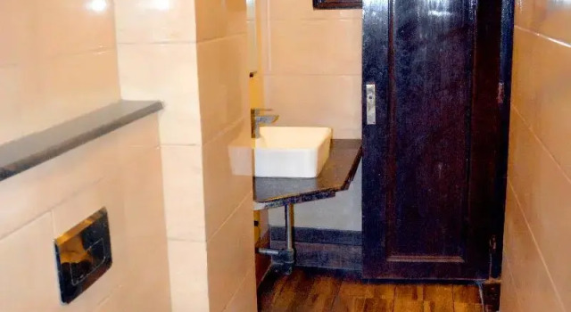 Двухместный семейный номер Standard Hotel Delhi Empire Dx