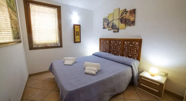 Trilocale Apartments Seaside