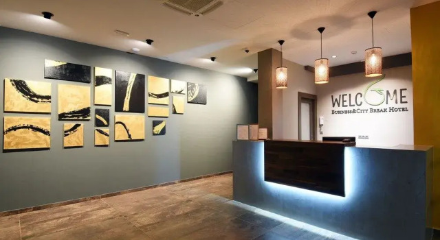 Hotel Castellum, Book Hotel Cakovec Međimurje County