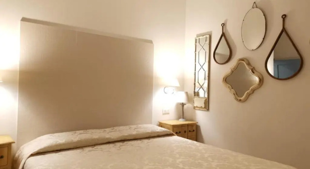Номер Standard B&B Antico Telaio