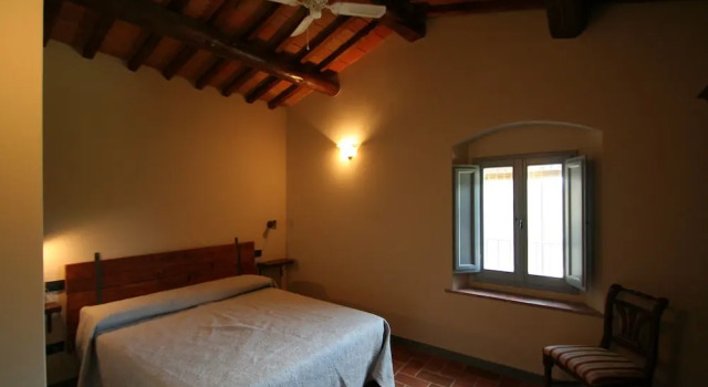 Antiche Dimore Di Poggianto