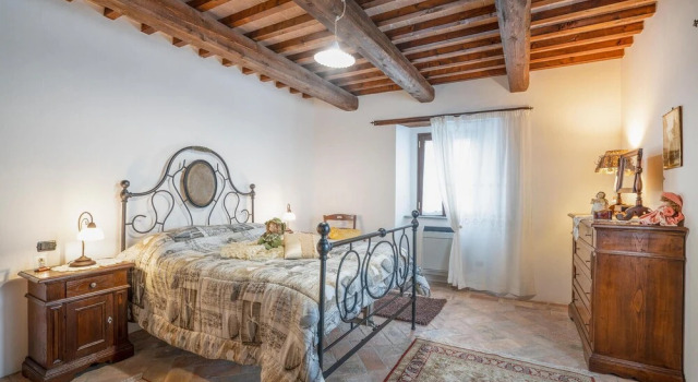 Soc.Agr.IL VERDE s..s, Rezervovat Hotel Apecchio 