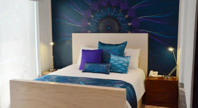 Hotel & Spa Doña Urraca San Miguel de Allende, Забронировать Курортный отель Курортные отели Сан-Мигель-де-Альенде, рядом с Public library, Курортный отель