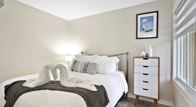 Le Loft Alpin - Escapades Tremblant, Rezervasyon Otel Mont-Tremblant Village 