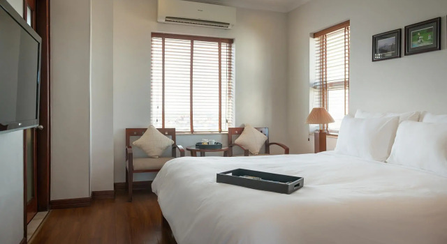 Hanoi E Central Luxury Hotel, Book Hotel Hoan Kiem 