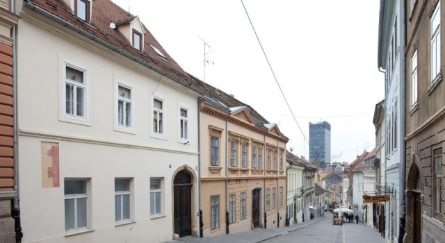 Hidden gem - Quiet & Modern - Walk everywhere, Забронировать Отель Upper Town – Medvescak Загреб, рядом с Strossmayer Promenade