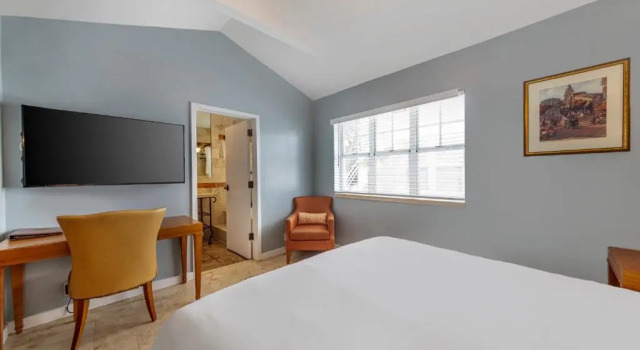 Номер Deluxe Kasa Impala Miami Beach