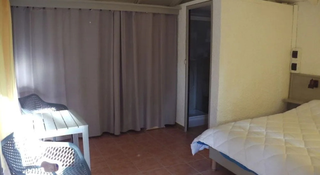 village vacances KALLISTERRA, Varaa Hotelli Zonza 