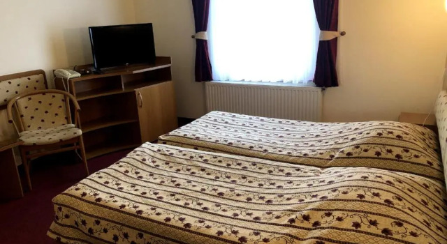Hotel Imperial Gyogyszallo es Gyogyfurdo, Book Hotel SPA-hoteller i Southern Great Plain, SPA